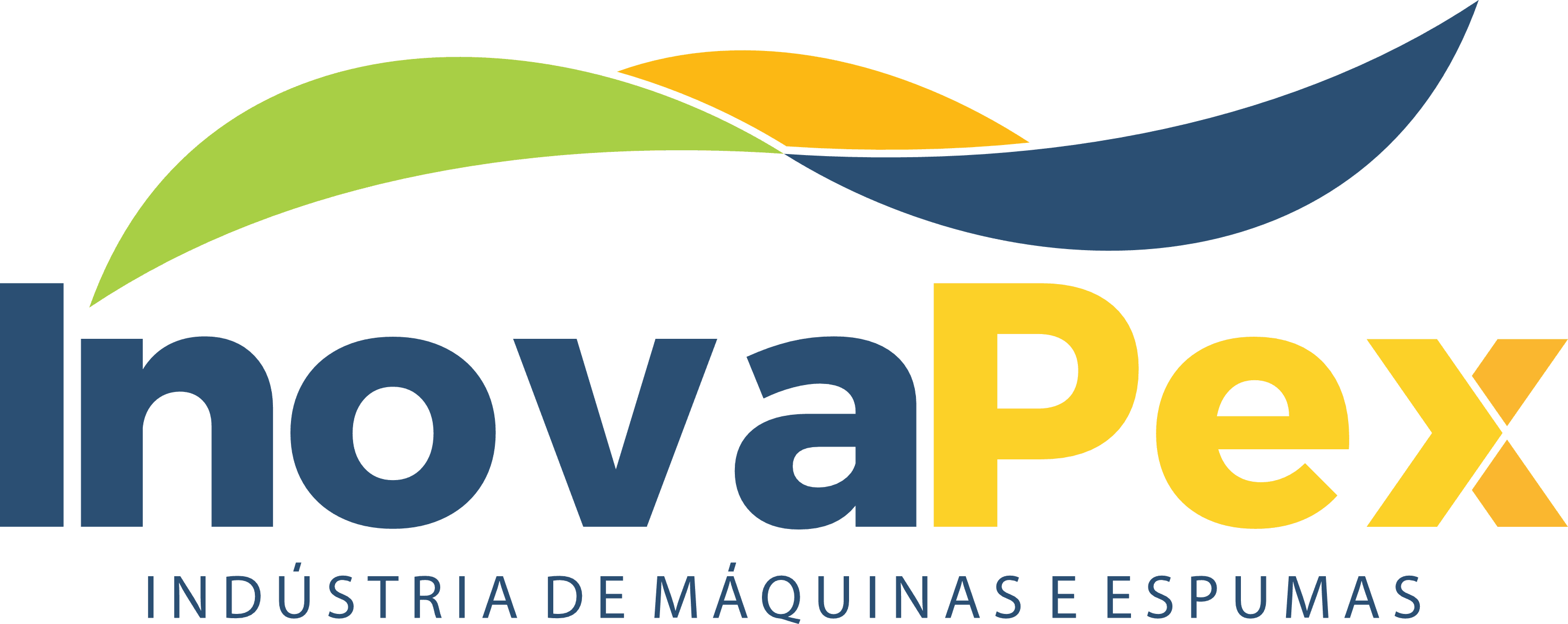 Inovapex — Indústria de Máquinas e Espumas